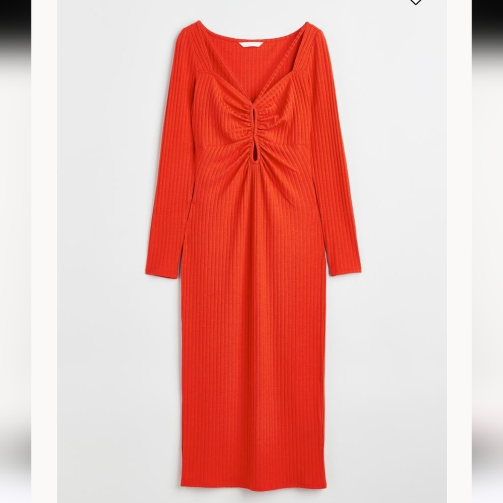 H&M Dress